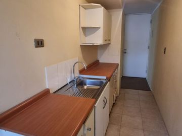 VENDO DEPTO SIN USO 2D1B MIRADOR HUALPEN