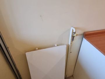 VENDO DEPTO SIN USO 2D1B MIRADOR HUALPEN