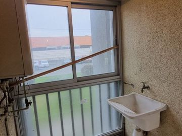 VENDO DEPTO SIN USO 2D1B MIRADOR HUALPEN