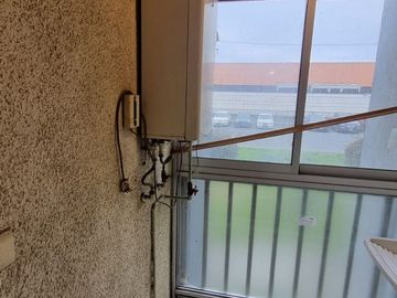 VENDO DEPTO SIN USO 2D1B MIRADOR HUALPEN