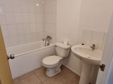 VENDO DEPTO SIN USO 2D1B MIRADOR HUALPEN