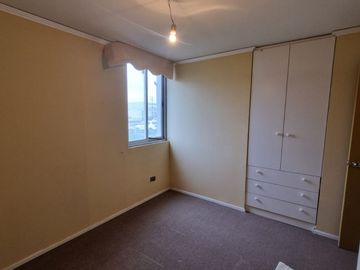 VENDO DEPTO SIN USO 2D1B MIRADOR HUALPEN