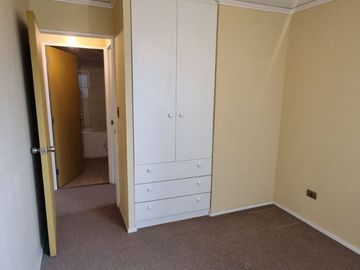 VENDO DEPTO SIN USO 2D1B MIRADOR HUALPEN