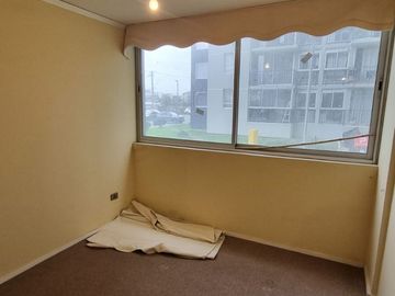 VENDO DEPTO SIN USO 2D1B MIRADOR HUALPEN