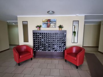 VENDO DEPTO SIN USO 2D1B MIRADOR HUALPEN