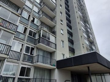 VENDO DEPTO SIN USO 2D1B MIRADOR HUALPEN