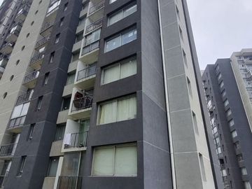 VENDO DEPTO SIN USO 2D1B MIRADOR HUALPEN