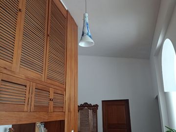 Urb. El Recreo Casa de 309.48m2 ideal para Clínica o Empresa