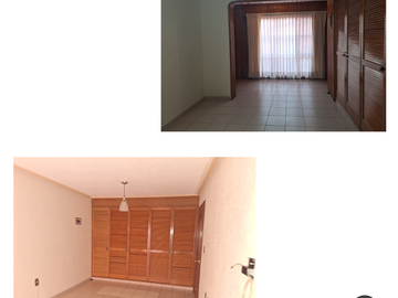 RESIDENCIA EN BOSQUE CAMELINAS
