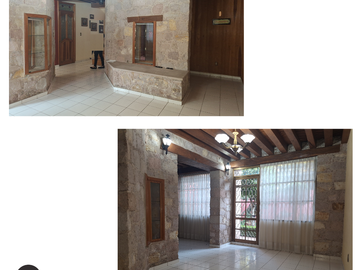 RESIDENCIA EN BOSQUE CAMELINAS