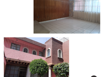 RESIDENCIA EN BOSQUE CAMELINAS