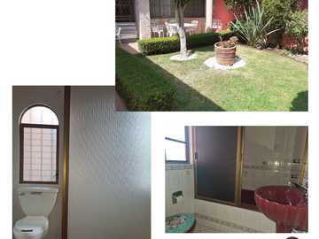 RESIDENCIA EN BOSQUE CAMELINAS