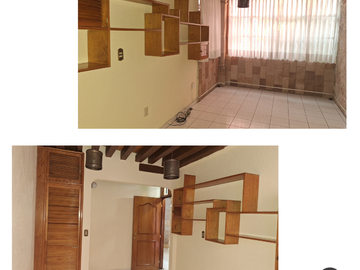 RESIDENCIA EN BOSQUE CAMELINAS