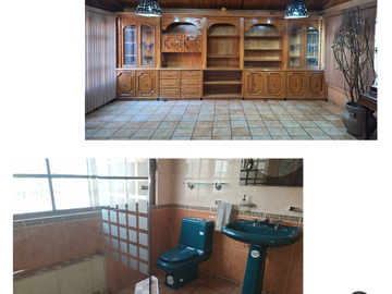 RESIDENCIA EN BOSQUE CAMELINAS