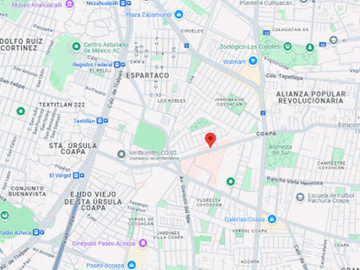 Casa Remate Cercano A Alameda del Sur En Calzada De Las Bombas