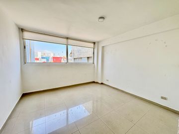Estupendo departamento con vista panorámica en Col. Del Valle