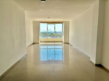 Estupendo departamento con vista panorámica en Col. Del Valle