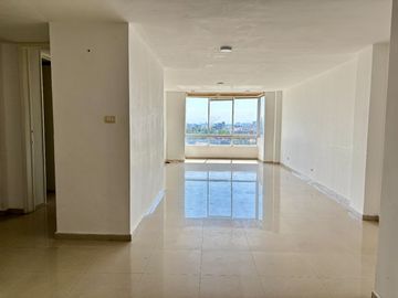 Estupendo departamento con vista panorámica en Col. Del Valle