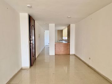 Estupendo departamento con vista panorámica en Col. Del Valle