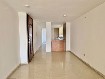 Estupendo departamento con vista panorámica en Col. Del Valle
