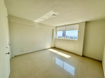 Estupendo departamento con vista panorámica en Col. Del Valle