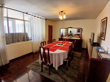 🏡 ¡TU HOGAR IDEAL EN SURCO! ESPACIOSA Y ACOGEDORA CASA EN RESIDENCIAL HIGUERETA