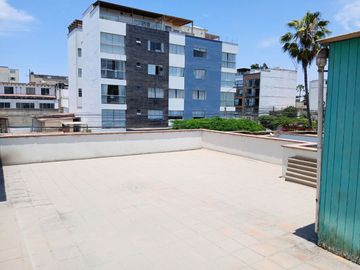 🏡 ¡TU HOGAR IDEAL EN SURCO! ESPACIOSA Y ACOGEDORA CASA EN RESIDENCIAL HIGUERETA
