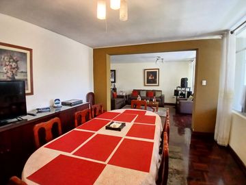 🏡 ¡TU HOGAR IDEAL EN SURCO! ESPACIOSA Y ACOGEDORA CASA EN RESIDENCIAL HIGUERETA
