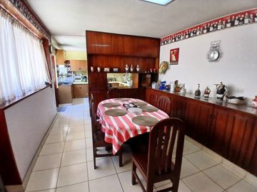 🏡 ¡TU HOGAR IDEAL EN SURCO! ESPACIOSA Y ACOGEDORA CASA EN RESIDENCIAL HIGUERETA