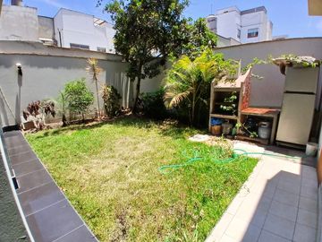 🏡 ¡TU HOGAR IDEAL EN SURCO! ESPACIOSA Y ACOGEDORA CASA EN RESIDENCIAL HIGUERETA