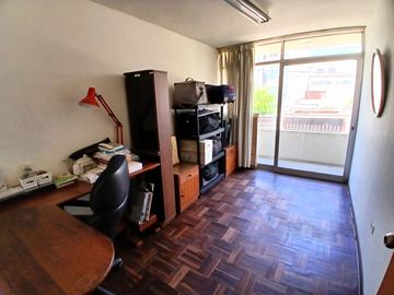 🏡 ¡TU HOGAR IDEAL EN SURCO! ESPACIOSA Y ACOGEDORA CASA EN RESIDENCIAL HIGUERETA