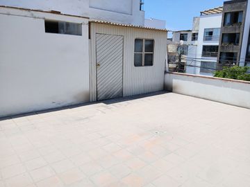 🏡 ¡TU HOGAR IDEAL EN SURCO! ESPACIOSA Y ACOGEDORA CASA EN RESIDENCIAL HIGUERETA