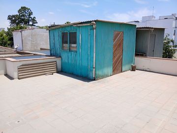 🏡 ¡TU HOGAR IDEAL EN SURCO! ESPACIOSA Y ACOGEDORA CASA EN RESIDENCIAL HIGUERETA