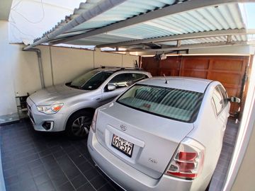 🏡 ¡TU HOGAR IDEAL EN SURCO! ESPACIOSA Y ACOGEDORA CASA EN RESIDENCIAL HIGUERETA