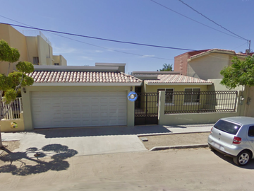 CASA EN VENTA EN DE LA MANTARRAYA, LA SELVA FIDEPAZ, LA PAZ, BCS