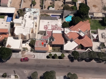 CASA EN VENTA EN DE LA MANTARRAYA, LA SELVA FIDEPAZ, LA PAZ, BCS