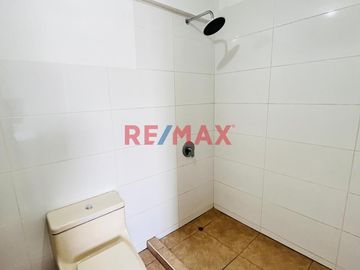 Se Vende Departamento Duplex En San Borja