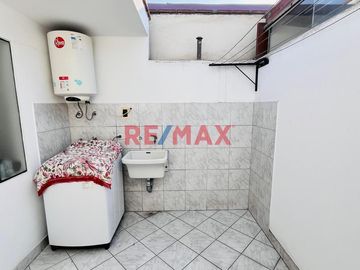 Se Vende Departamento Duplex En San Borja