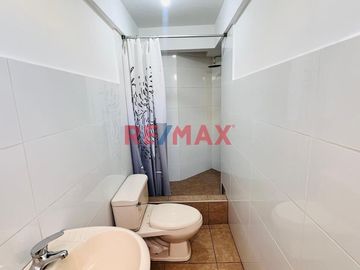 Se Vende Departamento Duplex En San Borja