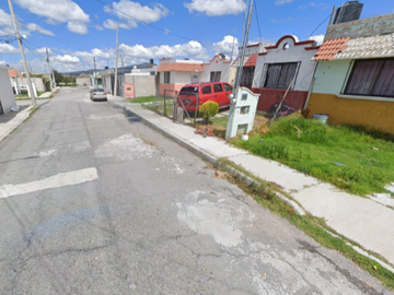 CASA EN VENTA EN LEALTAD, APAN, HIDALGO