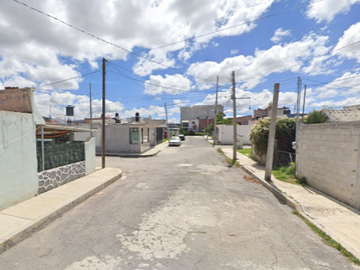 CASA EN VENTA EN LEALTAD, APAN, HIDALGO
