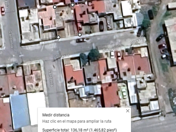 CASA EN VENTA EN LEALTAD, APAN, HIDALGO