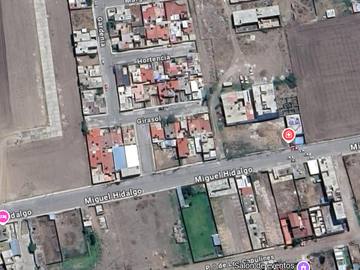 CASA EN VENTA EN LEALTAD, APAN, HIDALGO