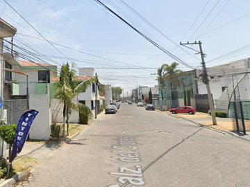 CASA EN VENTA CAMINO REA DE LOS CIPRESES, SAN ANDRES CHOLULA, PUEBLA