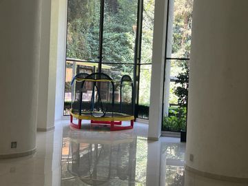 Bosques de las lomas, departamento en venta, calle tejocotes