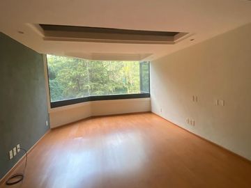 Bosques de las lomas, departamento en venta, calle tejocotes
