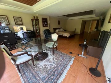 Bosques de las lomas, departamento en venta, calle tejocotes