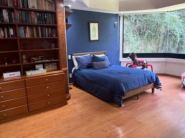 Bosques de las lomas, departamento en venta, calle tejocotes
