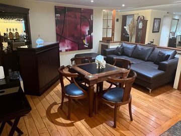 Bosques de las lomas, departamento en venta, calle tejocotes