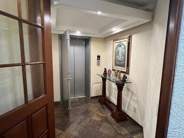 Bosques de las lomas, departamento en venta, calle tejocotes